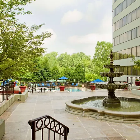 Doubletree By Hilton South Charlotte Tyvola-2